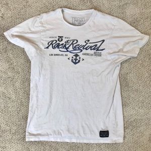 Rock Revival Tee